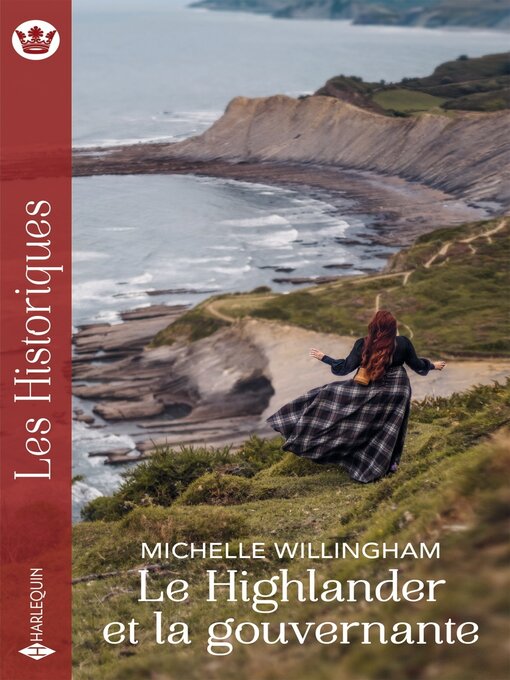 Title details for Le Highlander et la gouvernante by Michelle Willingham - Available